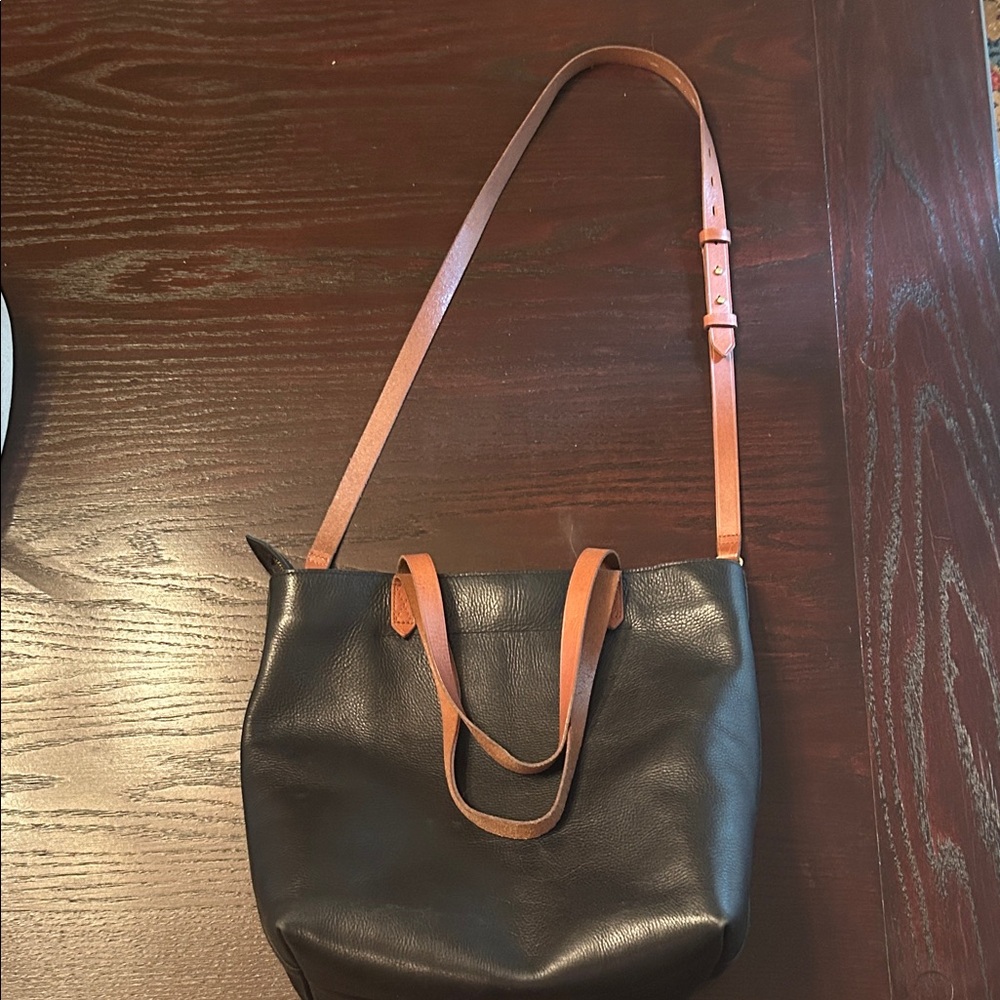Madewell Essential Tote